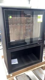 Barbas Box 20-80 met houtopslagmodule en Glass door, Enlèvement, Neuf