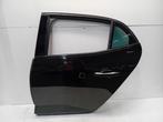 PORTIER LINKS ACHTER Renault Megane IV (RFBB) (01-2015/-), Auto-onderdelen, Gebruikt, Links, Renault, Deur