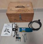 VIRUTEX FR92D Trimmer/opvulmachine, Doe-het-zelf en Bouw, Gereedschap | Slijpmachines, Ophalen of Verzenden, Gebruikt