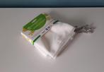 NIEUWE Colruyt groenten&fruit zakjes, Ophalen of Verzenden, Nieuw, Wit
