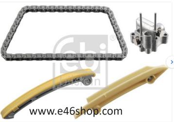 DISTRIBUTIE KETTING SET BMW M57 DIESEL MOTOR OE 13522248729 beschikbaar voor biedingen