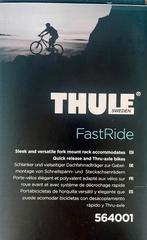 Thule fietsendrager Fastride 564001 met Adapterkit 564100, Fietsen en Brommers, Ophalen, Zo goed als nieuw