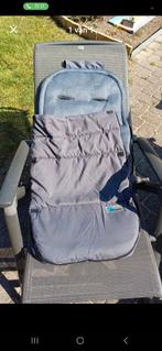 Voetenzak, Kinderen en Baby's, Buggy's, Ophalen, Zo goed als nieuw, Voetenzak