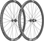 DT Swiss ERC 1400 Dicut DB 35 Carbon Shimano Wheelset, Fietsen en Brommers, Fietsonderdelen, Wiel, Nieuw, Ophalen of Verzenden