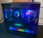 Ultimate Gaming PC 5070Ti R7 9800X3D, Ophalen, Gaming, SSD