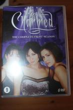 Charmed seizoen 1-2-3-4-5-6-7-8               Span Heksserie, Vanaf 12 jaar, Ophalen of Verzenden, Zo goed als nieuw, Science Fiction en Fantasy