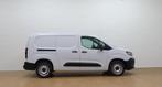 Opel Combo L2H1 1.5 Turbo D 130 S/S AT8, Auto's, 4 deurs, Stof, Gebruikt, Zwart