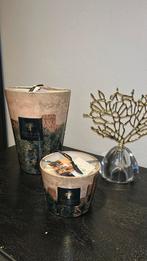 Set Baobab, Huis en Inrichting, Ophalen, Zo goed als nieuw