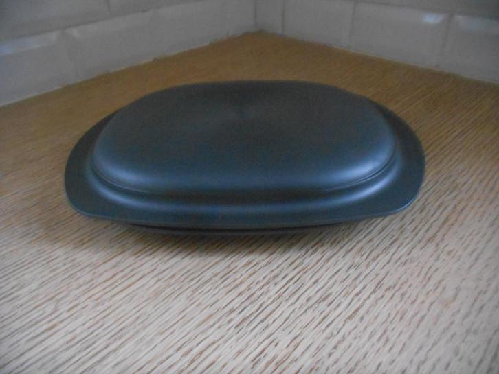 Tupperware magnetron ULTRAPRO Grill met deksel, Huis en Inrichting, Keuken | Tupperware, Ophalen of Verzenden