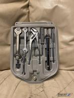 Bmw E30 gereedschapset onboard M40 3-serie m42 m20 3-serie, Auto-onderdelen, Gebruikt, -, -, Ophalen of Verzenden