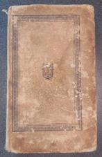 Romeinsche Geschiedenissen - M. Stuart - 1830, Ophalen of Verzenden