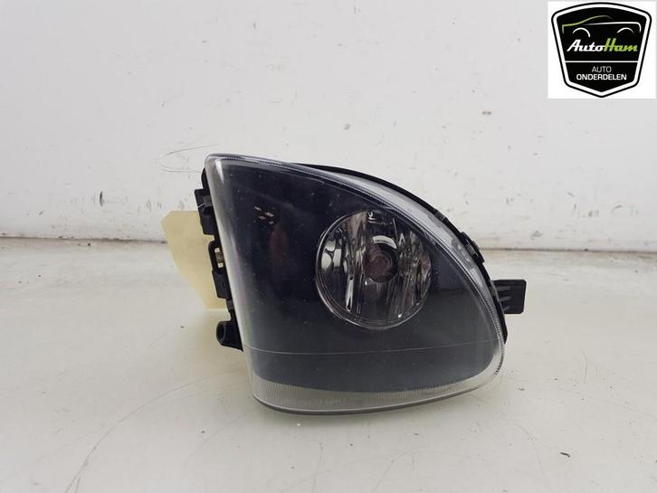 MISTLAMP RECHTS VOOR BMW 5 serie (F10) (01-2009/10-2016), Auto-onderdelen, Verlichting, BMW, Gebruikt