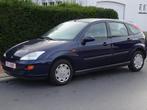Ford Focus    Ambiente, Focus, Blauw, Bedrijf, https://public.car-pass.be/vhr/18f0beea-2088-48b7-ba8e-e6302ce2ec6c