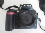 Nikon D90 (body), Ophalen, Gebruikt, Nikon, Geen optische zoom