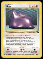 Ditto 18/62 - Fossil (Good), Verzenden, Gebruikt