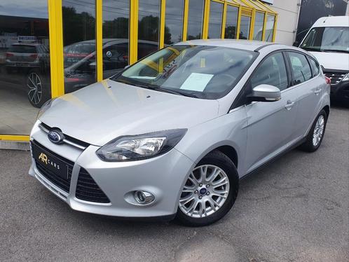 Ford Focus/1.6 Benzine/Automaat/70309km/Garantie, Auto's, Ford, Bedrijf, Te koop, Focus, ABS, Airbags, Airconditioning, Bluetooth