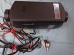 Eberspacher Airtronic D4 + 12 Volt Verwarming Webasto, Watersport en Boten, Ophalen of Verzenden, Zo goed als nieuw