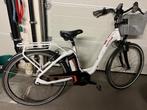 Elektrische damesfiets ., Ophalen, Gebruikt, Overige merken, Versnellingen