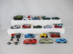 modelauto 1/64, Ophalen of Verzenden, Zo goed als nieuw, Overige typen, Overige merken