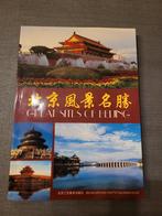 Great sites of Beijing, Livres, Récits de voyage, Enlèvement ou Envoi