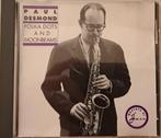 Paul Desmond - Polka Dots and Moonbeams, Enlèvement ou Envoi, 1980 à nos jours, Utilisé, Jazz