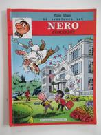 nero...nr.123...wonderboy..............1st, Ophalen of Verzenden, Zo goed als nieuw