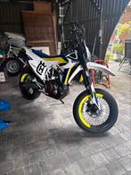 Husqvarna 701 supermoto(A2), Motoren, Motoren | Husqvarna, Particulier, SuperMoto
