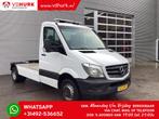 Mercedes-Benz Sprinter 516 2.2 CDI Aut. E6 BE Trekker/ Veldh, Auto's, Bestelwagens en Lichte vracht, Automaat, Mercedes-Benz, Bedrijf