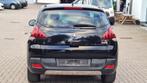 Peugeot 3008 Allure 1.6HDI 84Kw Euro 5b Bouwjaar 2014, 146.0, Auto's, Peugeot, Euro 5, USB, Bedrijf, 5 deurs