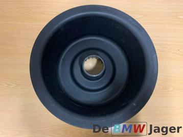 Opbergruimte reservewiel zwart BMW 3-serie 71111092276 beschikbaar voor biedingen