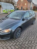 Vw golf  allstar dec 2016, Auto's, Volkswagen, Bedrijf, Diesel, Golf, Te koop