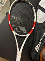 Raquette de tennis occasion avec Housse, Sport en Fitness, Ophalen, Gebruikt, Racket, Babolat