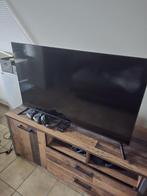 TV 51 inch – Full HD Smart TV in topstaat, Ophalen, Zo goed als nieuw, Smart TV