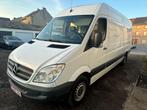 **Mercedes sprinter 311cdi l4h3**, Auto's, Achterwielaandrijving, Zwart, Wit, Bedrijf