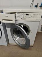 Machine à laver SIEMENS, 1200 à 1600 tours, 6 à 8 kg, Chargeur frontal, Enlèvement