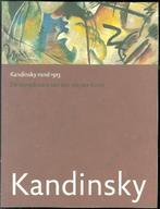 Wassily Kandinsky  1  1866 - 1944   Monografie, Nieuw, Schilder- en Tekenkunst, Verzenden
