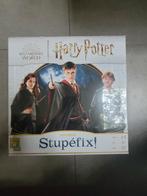 Wizarding World Harry Potter bordspel Stupefix NIEUW, Nieuw, Ophalen of Verzenden, Spel