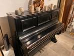Piano, voor deco, Muziek en Instrumenten, Ophalen, Gebruikt, Zwart, Digitaal