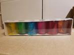 Bougeoirs coloré ou verres à boire, Verzenden