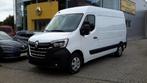 Renault Master T35 2.3 dCi L2H2, Achat, 4 cylindres, 99 kW, 134 ch