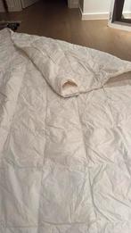 Donsdeken Ikea 4 seizoenen, Huis en Inrichting, Slaapkamer | Beddengoed, Ophalen, Gebruikt, Tweepersoons
