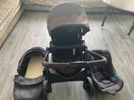 Kinderbuggy/ kinderwagenset, Kinderen en Baby's, Ophalen, Gebruikt, Kinderwagen, Maxi-Cosi