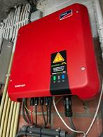 Omvormer zonnepanelen SMA 3.6, Ophalen of Verzenden, Zo goed als nieuw