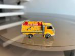 Matchbox Lesney Karrier Bantam Coca-Cola Lorry nr 37-A 1957, Verzamelen, Ophalen of Verzenden
