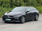 mercedes cla 180d automaat, CLA, 4 cilinders, Zwart, Leder
