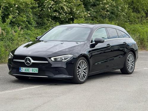 mercedes cla 180d automaat, Auto's, Mercedes-Benz, Bedrijf, Te koop, CLA, ABS, Achteruitrijcamera, Airbags, Airconditioning, Alarm