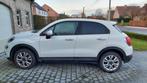 fiat 500X bj 02/2016 120000km, Auto's, Voorwielaandrijving, USB, Monovolume, 4 cilinders