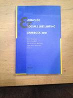 Acco armoede en sociale uitsluiting jaarboek 2001, Boeken, Ophalen of Verzenden, Gelezen