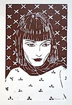 Litho's gehandtekend, Ophalen of Verzenden