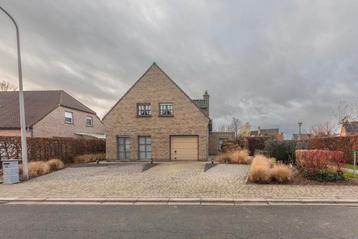 Huis te koop in Bissegem beschikbaar voor biedingen
